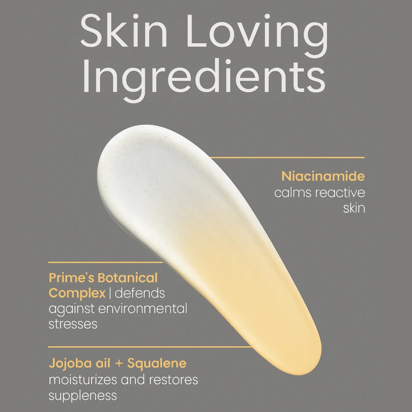 Fondation Nitchu TrueTone